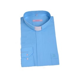 SKR015  製作教會長袖恤衫款式    訂做純色長袖恤衫款式    自訂長袖恤衫款式    長袖恤衫廠房 SKR015  製作教會長袖恤衫款式    訂做純色長袖恤衫款式    自訂長袖恤衫款式    長袖恤衫廠房